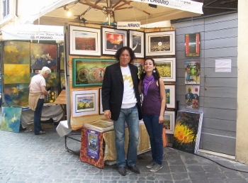35 Margutta 2015